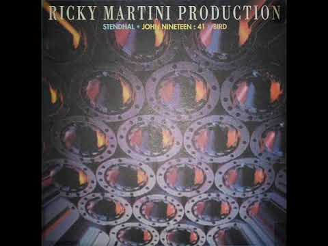 Ricky Martini Production - John Nineteen 41 (R.M. Mix)