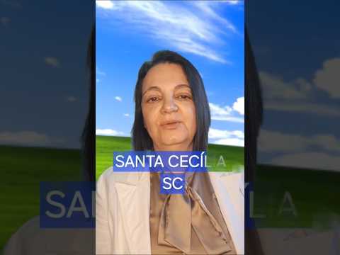 Santa Cecília SC #santacatarina #cidadesturisticas #motivational