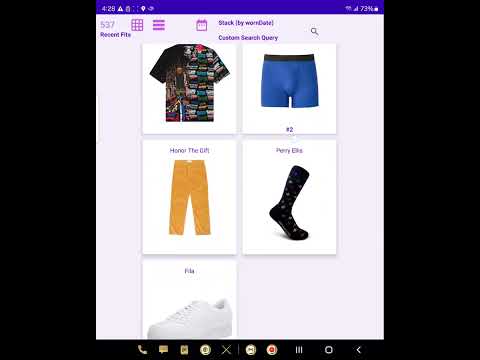 Dressertation video thumbnail