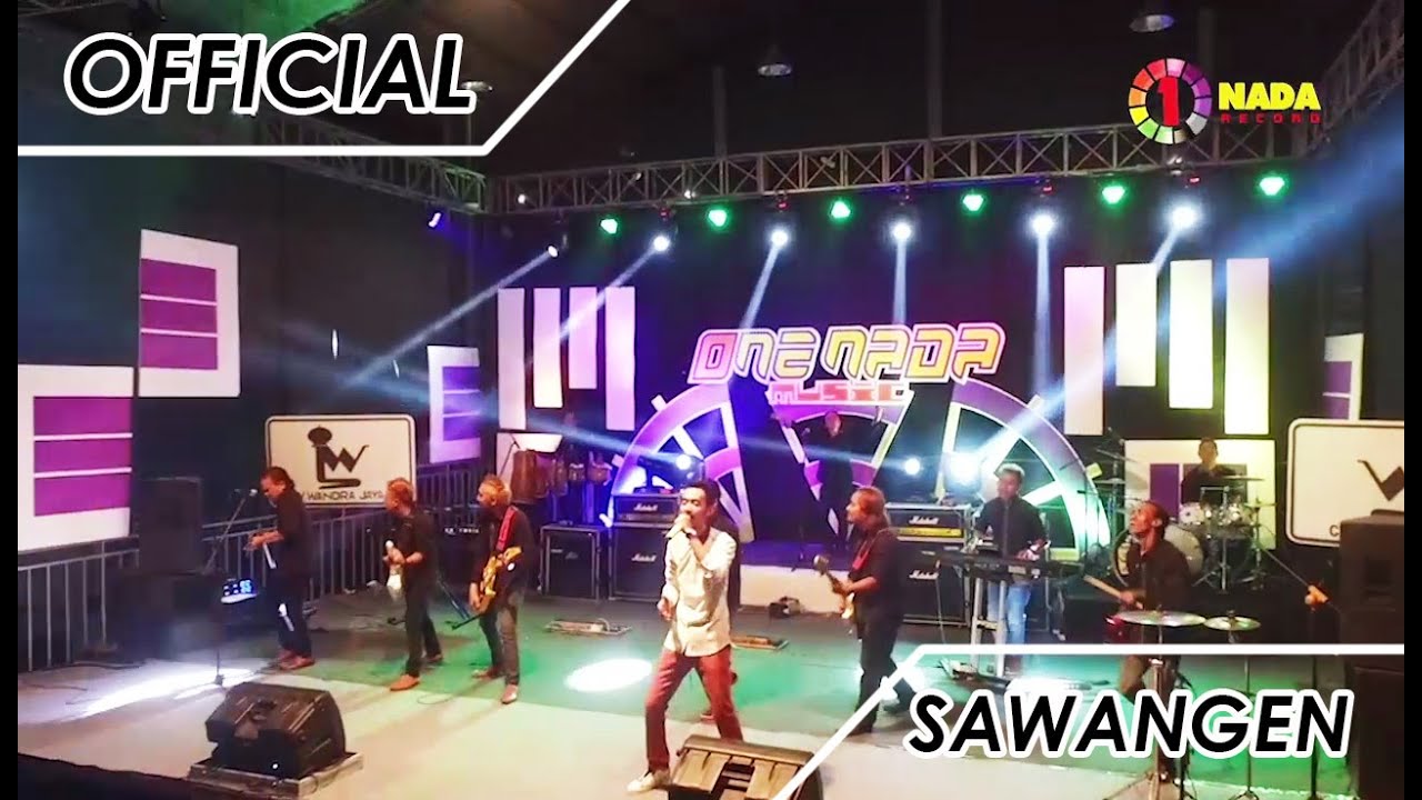 Wandra - Sawangen - Versi Koplo (Official Music Video)