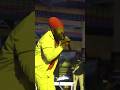 FATAN MOJAH - JAH LOVE - PLANTATION SMOKEHOUSE LIVE