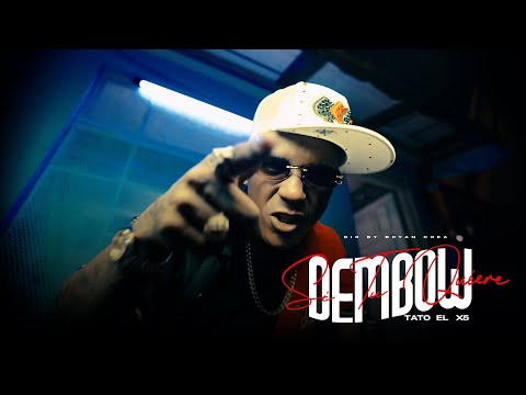 Tato el x5  - Quiere Dembow | Video Official