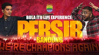 Download lagu 'This is PERSIB Bandung!' | Bola itu Life Experience mp3 Download lagu 'This is PERSIB Bandung!' | Bola itu Life Experience mp3