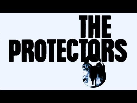 Classic TV Theme: The Protectors (1965)