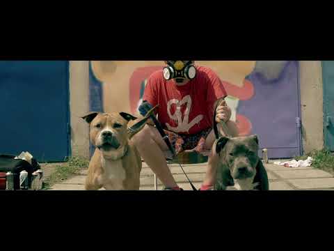 SMYKSON/Cek/Dębowy Kapitan - LAMBADA W LIMANOWEJ (prod. SMYKSØN) RAP