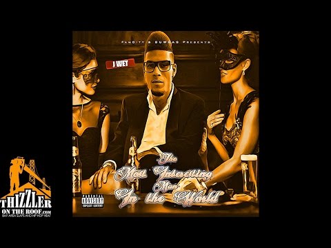 Splash God ft. The Jacka, J. Wet - Make It Right [Thizzler.com]