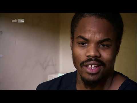 ZDFinfo: Gangs hinter Gittern - Hard Time Knast in Vegas (7) Doku (2012)