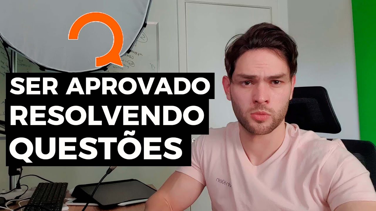 Como estudar com o Qconcursos de forma produtiva