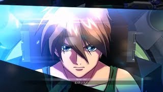 原作では聞けないヒイロ ユイの特殊セリフ集 Gジェネクロスレイズ Sdガンダム أغاني Mp3 مجانا