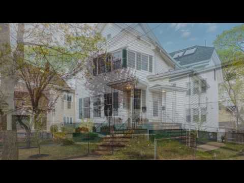 40 Harvard St, Malden MA - Daniel Fabbri - Tel 617-966-1638