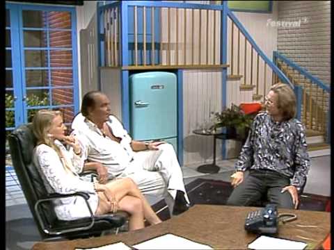 Ausschnitt aus Schmidteinander Folge 16, 16.08.1992, Interview mit Consul Hans Hermann Weyer