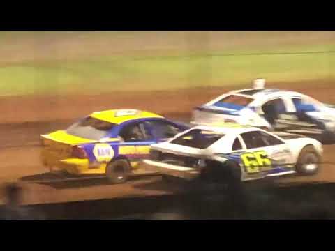 Kings Royal 2022 - Heat 4