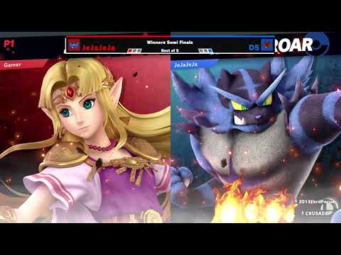 OTG2 Top 8 JeJaJeJa vs D5