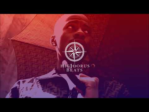 [FREE] ELIAS TYPE BEAT 2 (x JUH-DEE x UFO361 x RIN) prod. by HIGHDORUS BEATS