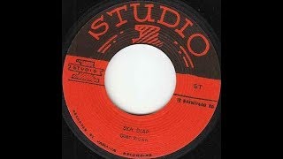 Glen Brown - Ska Diap