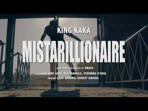 Khaligraph Jones ,Occtopizzo nambanane and King Kaka