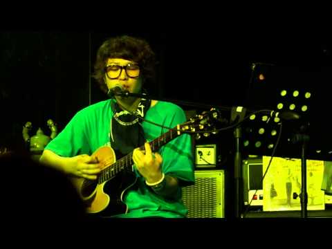 태선리(고고스타) - 비에댄스 (2013.7.26 I CAN'T BELIEVE THIS IS NOT PUNK ROCK @프리즘홀)