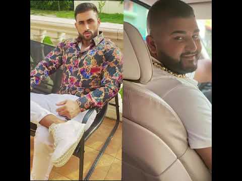 Mário X Márkó Nem Lehet 2021