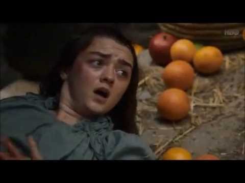 Game of Groans (Yakety Sax)