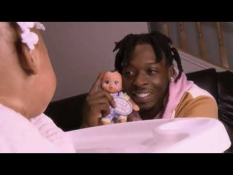 Dwill1K Music Video