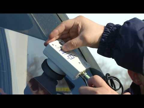 Время местное. Эфир: 23-03-2026 - Операция Тонировка