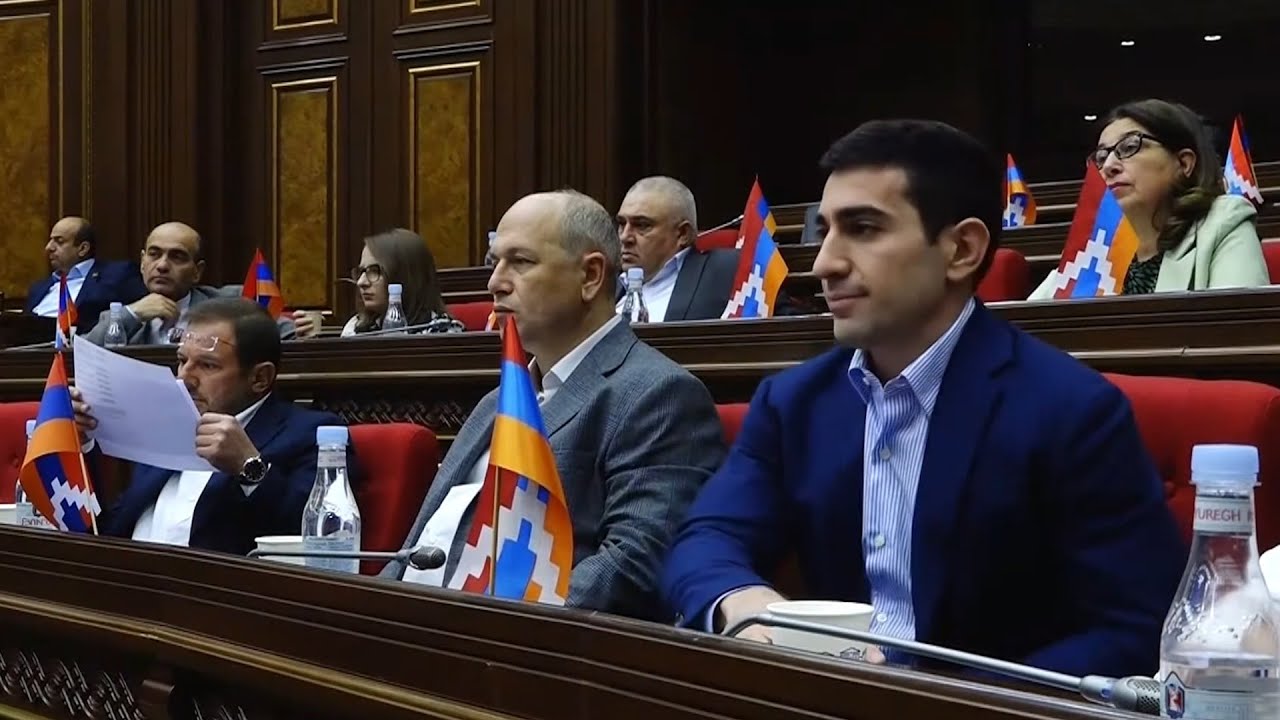 Որ հանձնաժողովի կազմում կընդգրկվի Լևոն Քոչարյանը