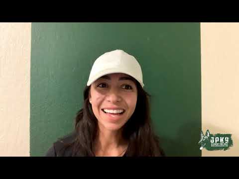 JPK9 Academy dog training client review