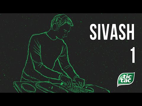 SIVASH // 1