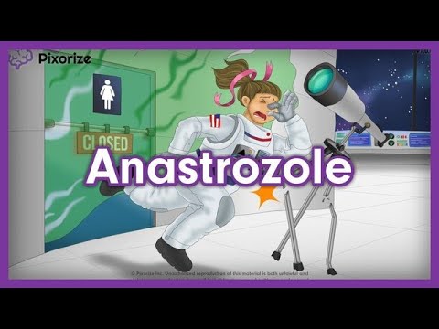 Arimidex 1mg tablets by astrazeneca (pack of 28)