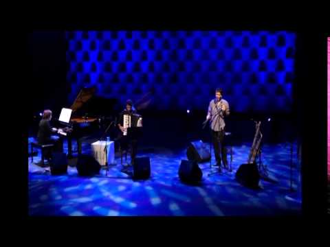 Vardarito - Grupo Libertango