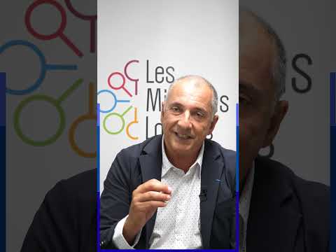 #SERI2026 - PACA : Témoignage de Laurent Laik, Président du Groupe La Varappe (miniature vidéo)
