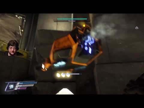 Prey - MoonCrash - Pt 40 - Progress Or Punishment