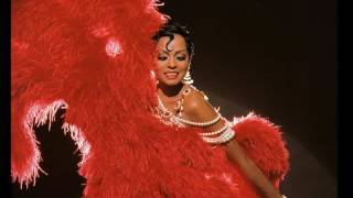 Diana Ross "That's How You Start Over" My Extended Version!