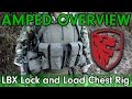 Amped Overview LBX Lock And Load Chest Rig The Most Underrated Chest Rig