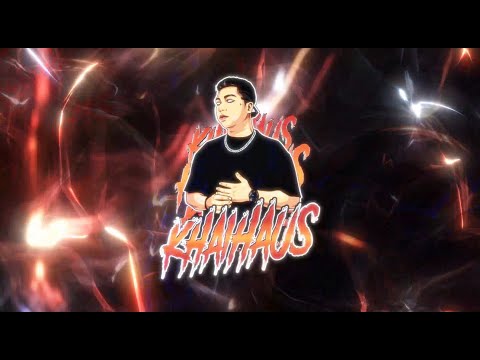 DJKHAIHAUS  - AAA6000