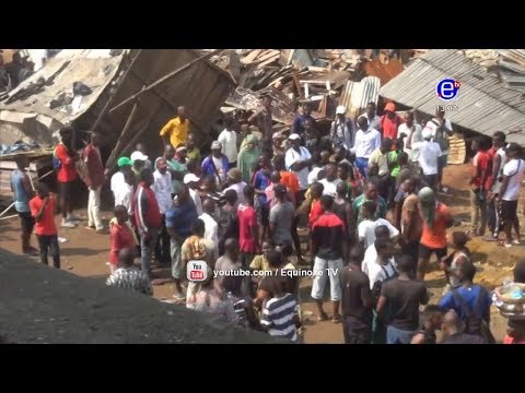 PIDGIN NEWS WEDNESDAY DECEMBER 19th 2018