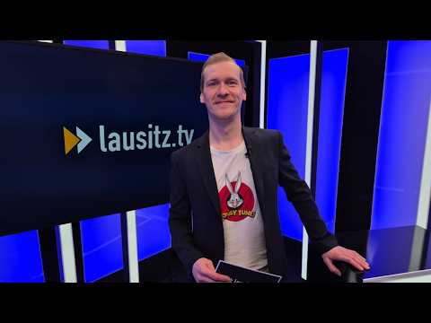 lausitz.tv am Dienstag – Sendung vom 24.02.26
