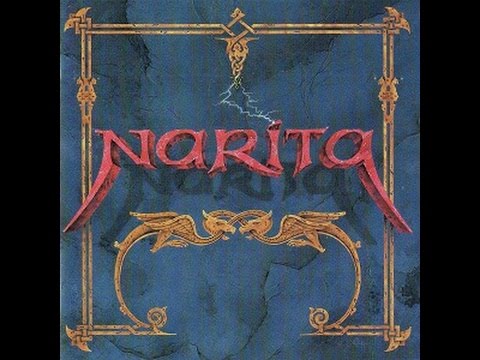 NARITA (Den) - Narita (1992) Full Album
