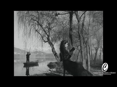 CANAVESE ANEDDOTI E MISTERI-La Nav an dinta al Canaveis