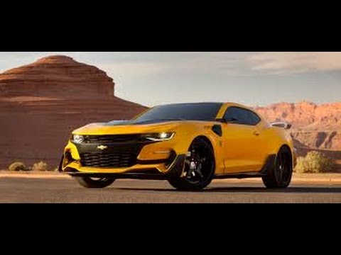 Bumblebee-I Like It Loud-Music Video