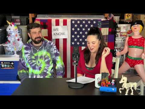 Dumpster Fire 79 Clip - This Bullsh*t is a Bunch of Bullsh*t