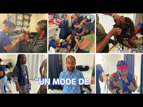 Comment promouvoir l’éveil AFRICAIN sans tabous ni complexes? #AFROSMART LE PROJET