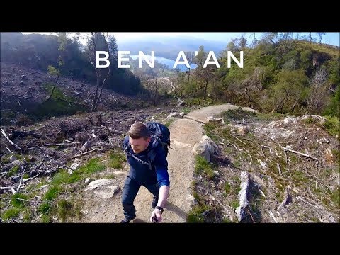 Ben A’an 07/05/2017