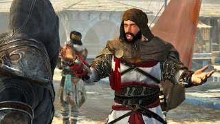 Download lagu Basim meets Ezio in Constantinople mp3