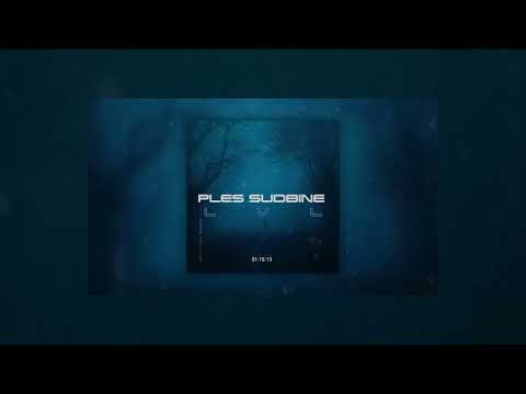 Lesa LVL - PLES SUDBINE