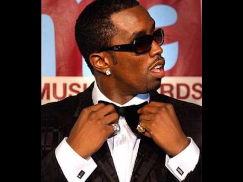 P. Diddy ft Timati - Dirty money ( dj antoine vs mad mark rmx)