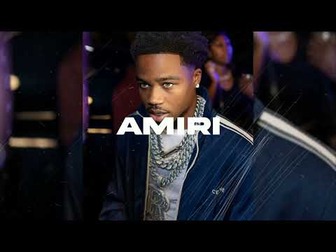 [FREE] A Boogie x Roddy Ricch Type Beat 2023 - "Amiri" - Guitar Type Beat
