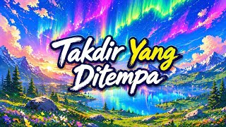 Download lagu Takdir Yang Ditempa - Chybee mp3