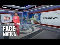 Open This Is Face The Nation With Margaret Brennan Sept 17 2023