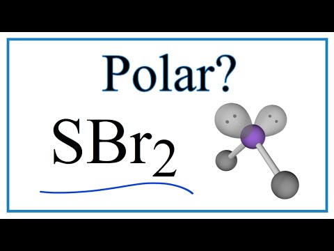 Is Sbr2 Polar